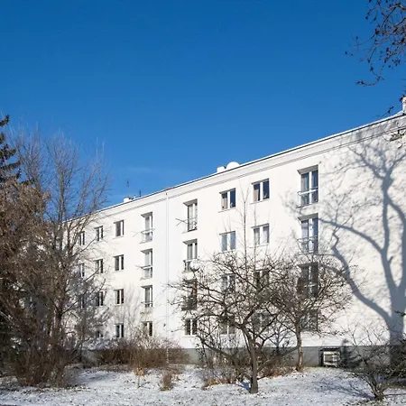 Airport Pause By Vaya Appartement Warschau