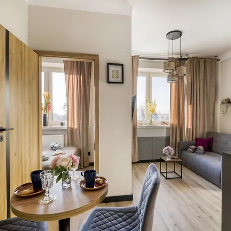 Airport Pause By Vaya Apartment *