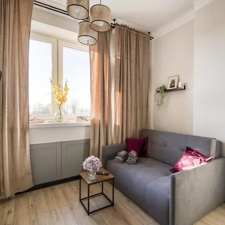 Airport Pause By Vaya Apartment *